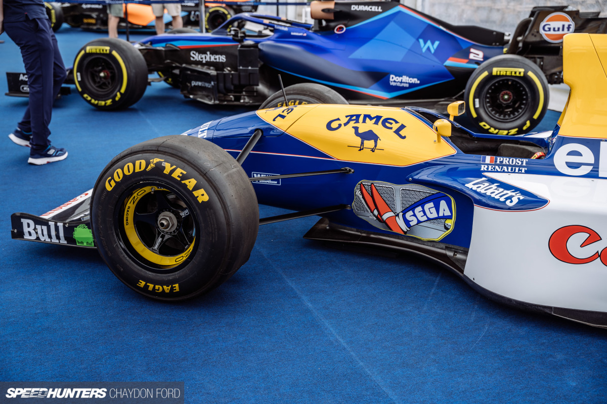 Festival de Silverstone 006