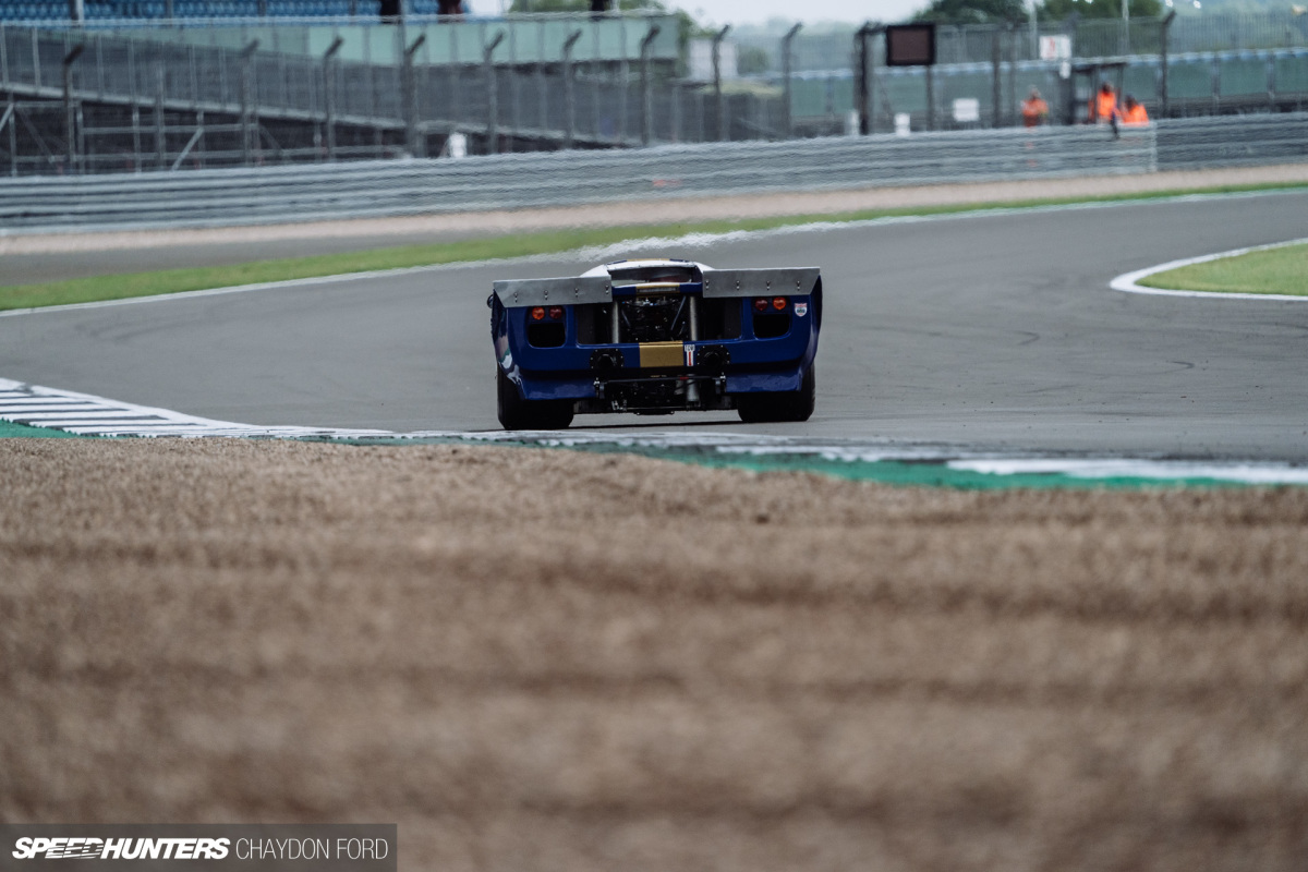 Festival de Silverstone 016