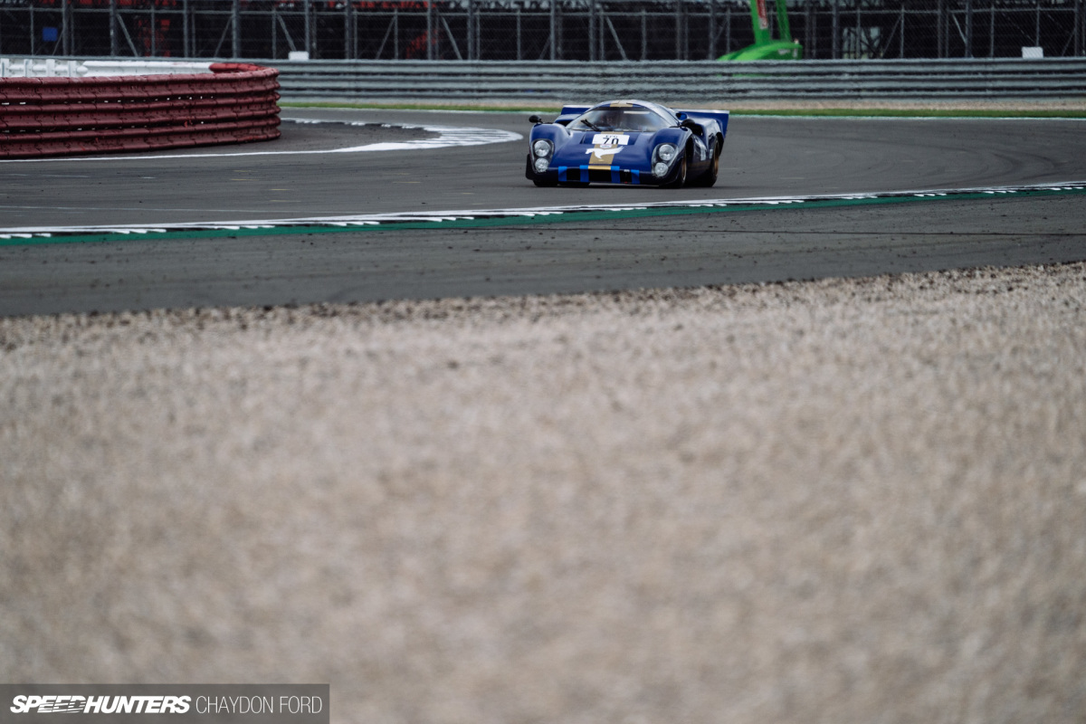 Festival de Silverstone 015