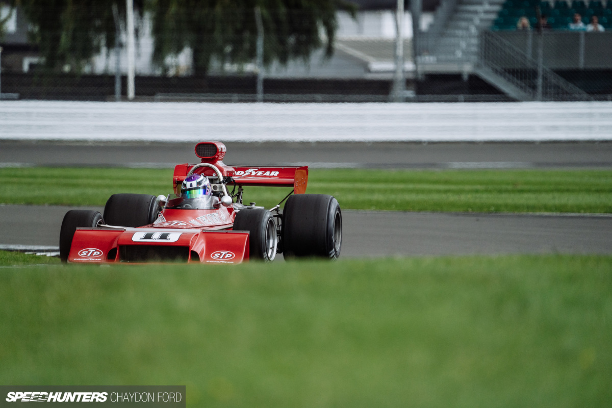 Festival de Silverstone 024