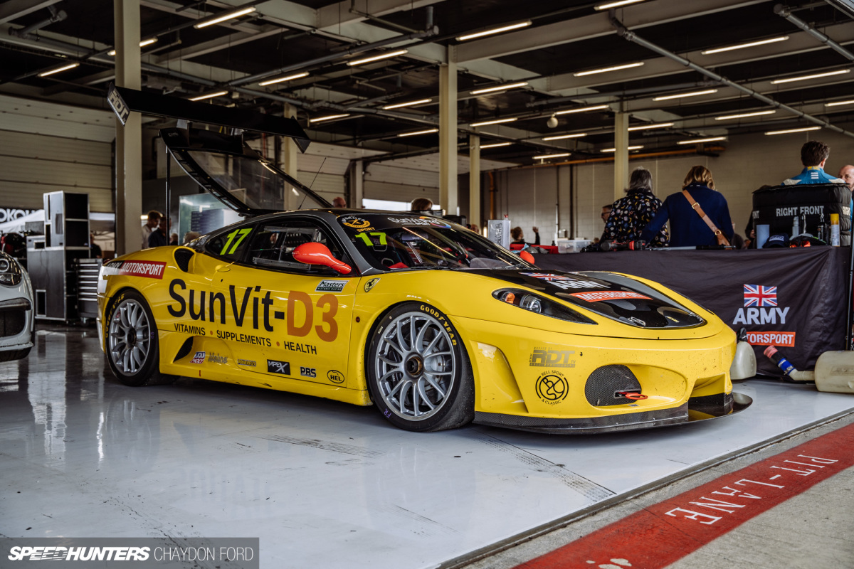 Festival de Silverstone 106