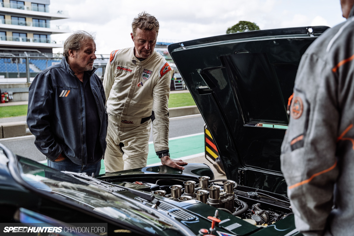 Festival de Silverstone 107