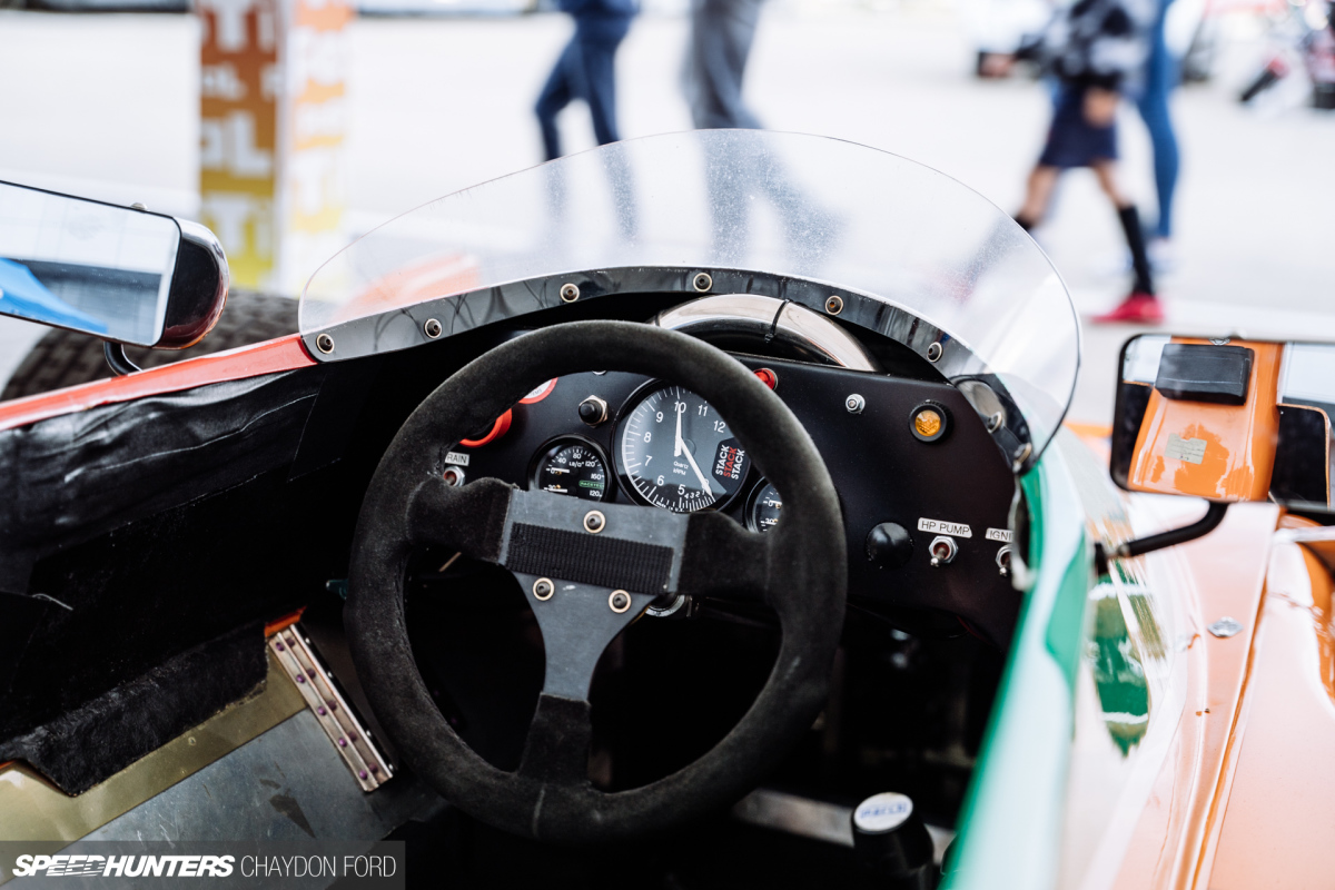 Festival de Silverstone 143