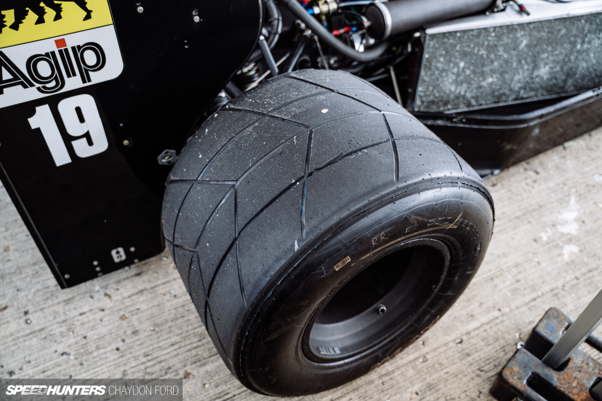 Festival de Silverstone 148