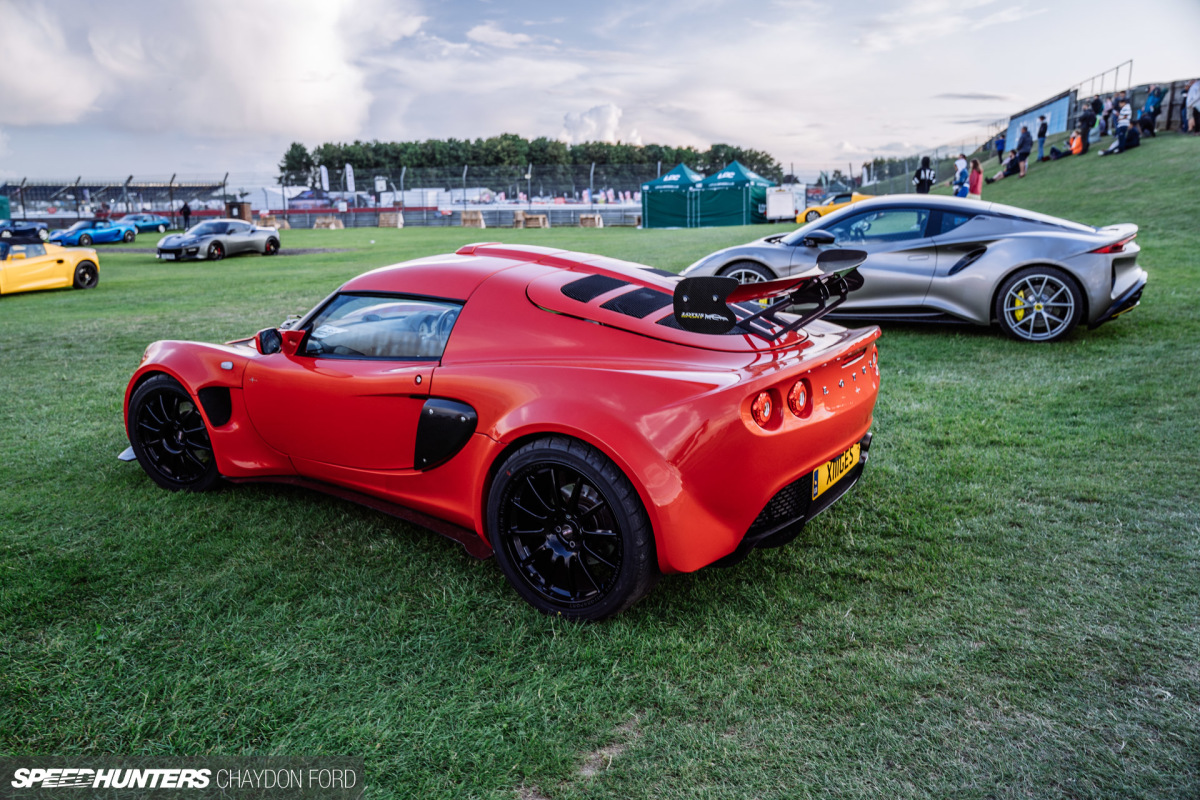 Festival de Silverstone 151