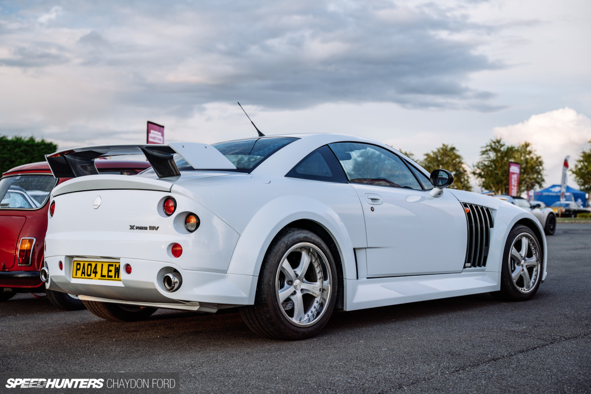 Festival de Silverstone 154