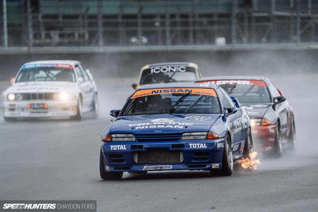 Silverstone Festival: Racing Through The Ages At The Home Of British&nbsp;Motorsport