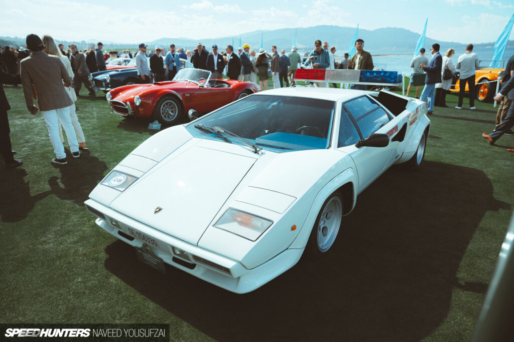 Wrapping Up Car Week 2023 At Pebble&nbsp;Beach