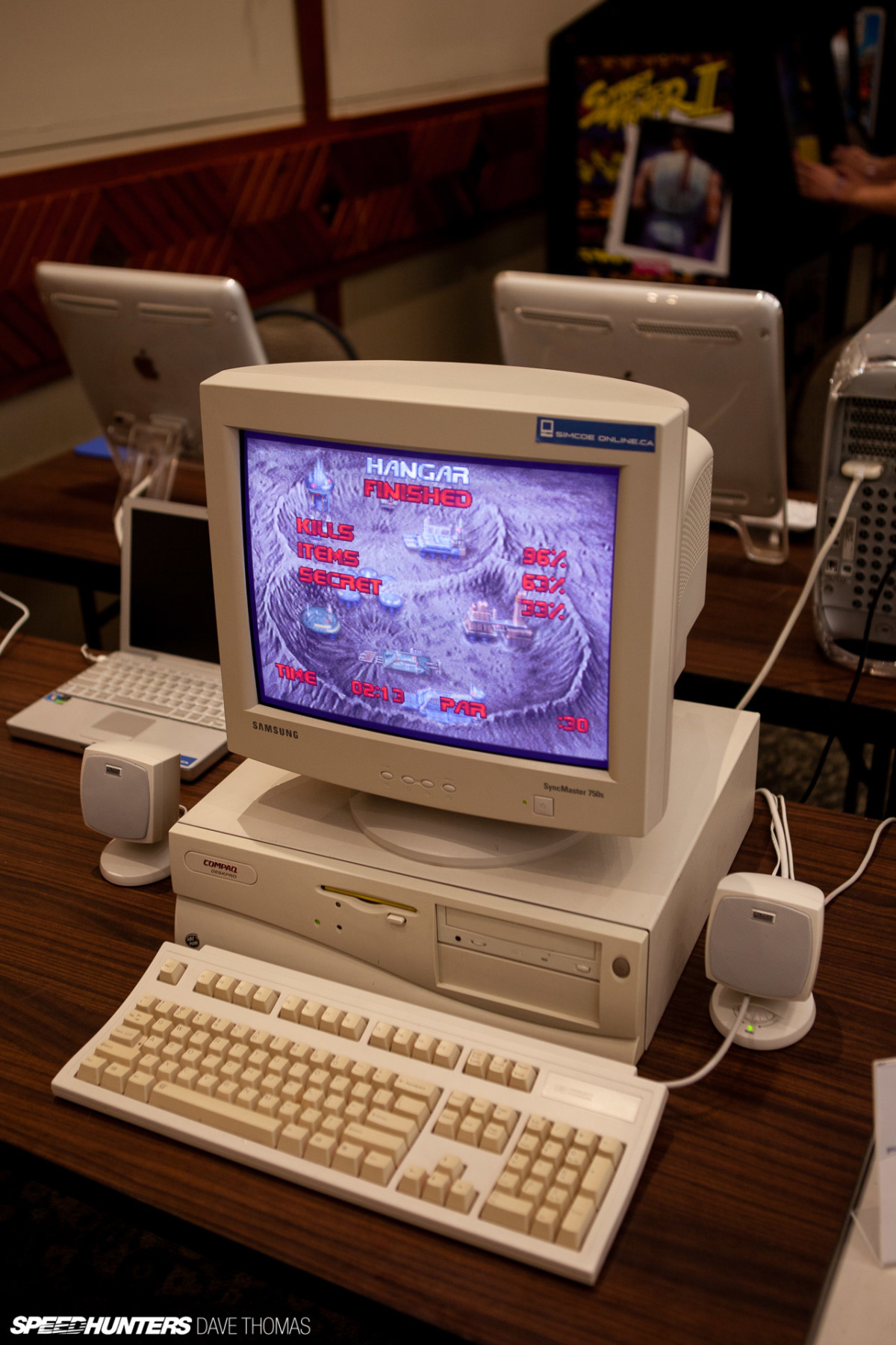 Oblivion 2023 - Toronto - Wash wash - Dave Thomas - 83