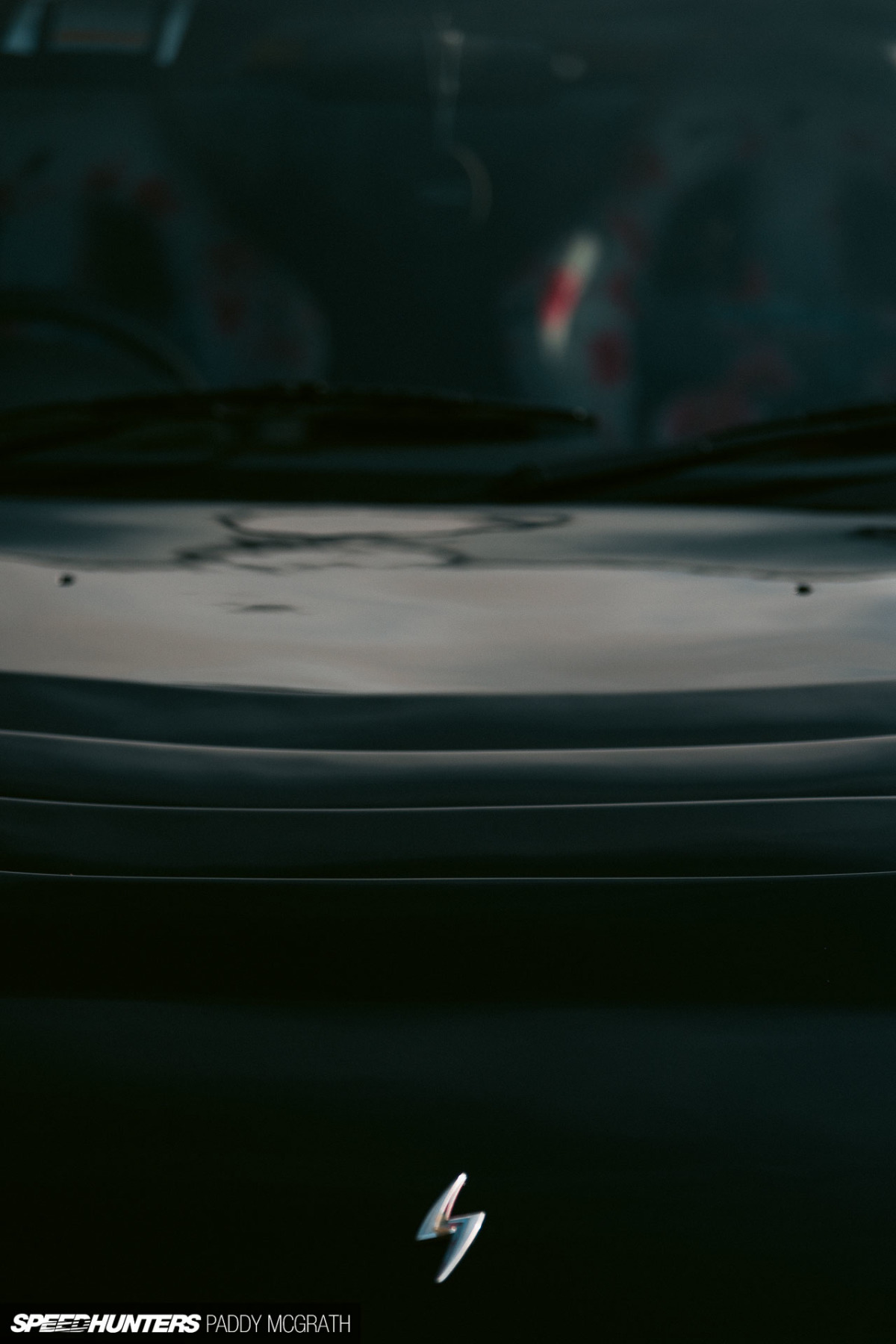Nissan Silvia S15 K24 Turbo 2023 : Chasseurs de vitesse par Paddy McGrath-19