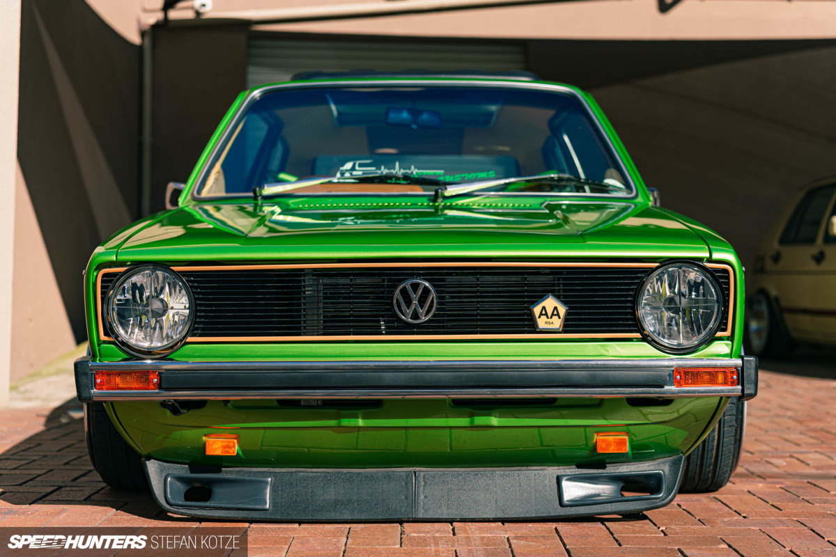 Stefan Kotze Speedhunters Volkswagen MK1 (88)