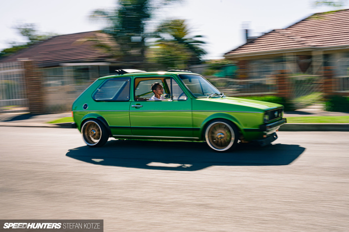 Stefan Kotze Speedhunters Volkswagen MK1 (80)