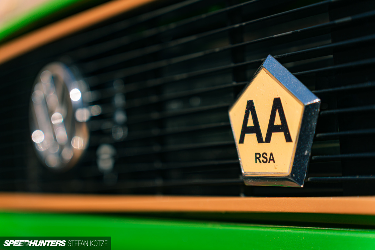 Stefan Kotze Speedhunters Volkswagen MK1 (90)