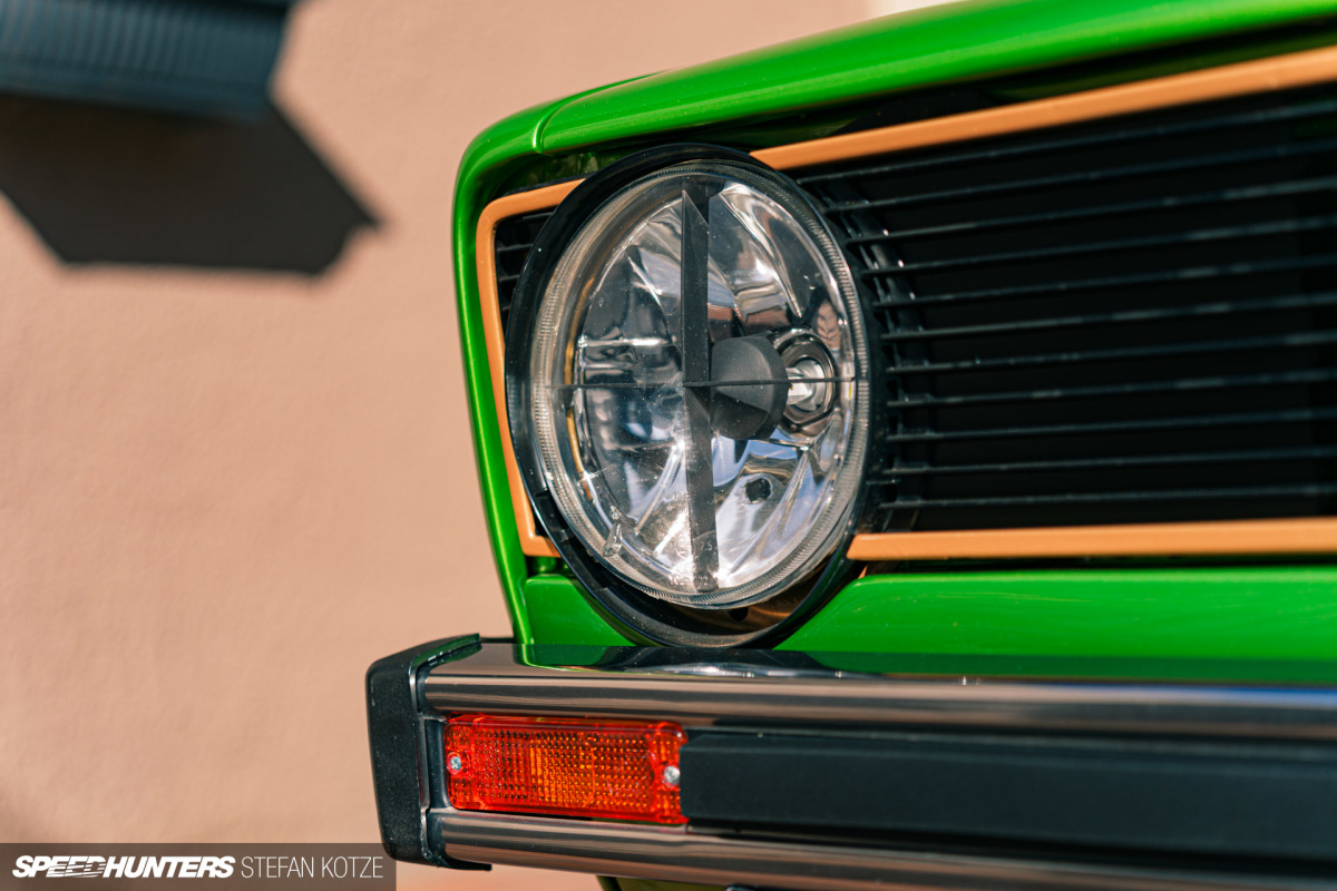 Stefan Kotze Speedhunters Volkswagen MK1 (89)