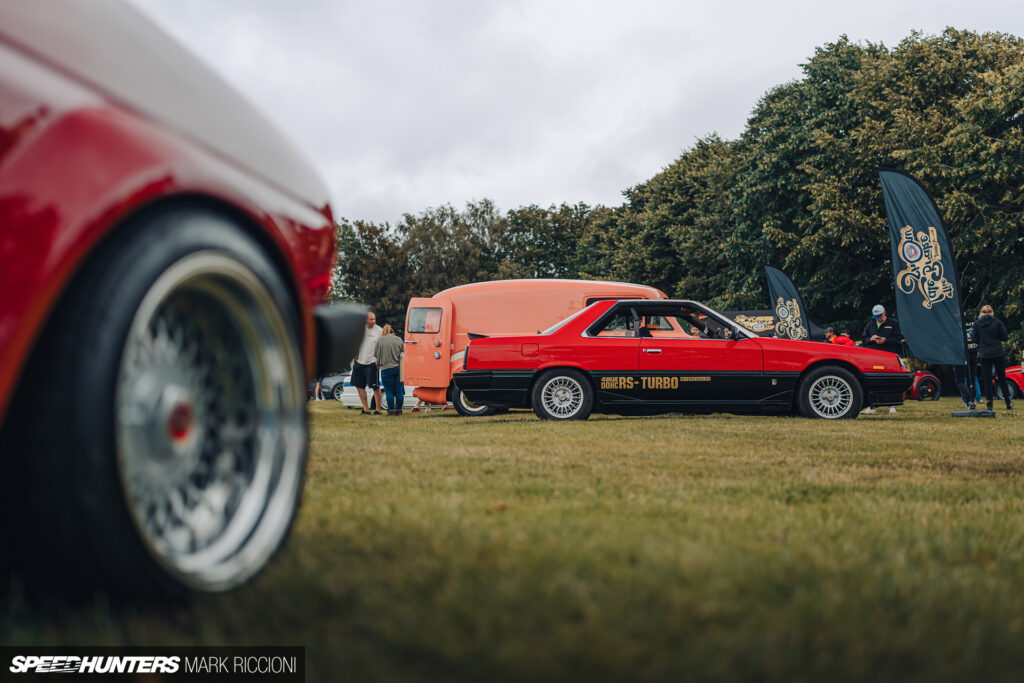 GALLERY: The Past & The Curious At Retro Rides Mallory&nbsp;Park