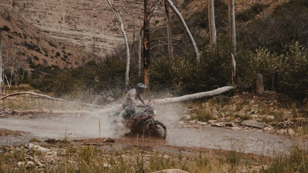 Acheter autre chose qu'une Royal Enfield Himalayan ? Vous êtes un idiot