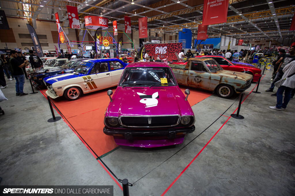 Art Of Speed Malaysia, A Decade&nbsp;On