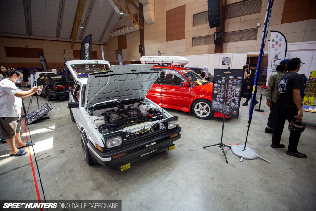Our Top Picks From Art Of Speed&nbsp;2023