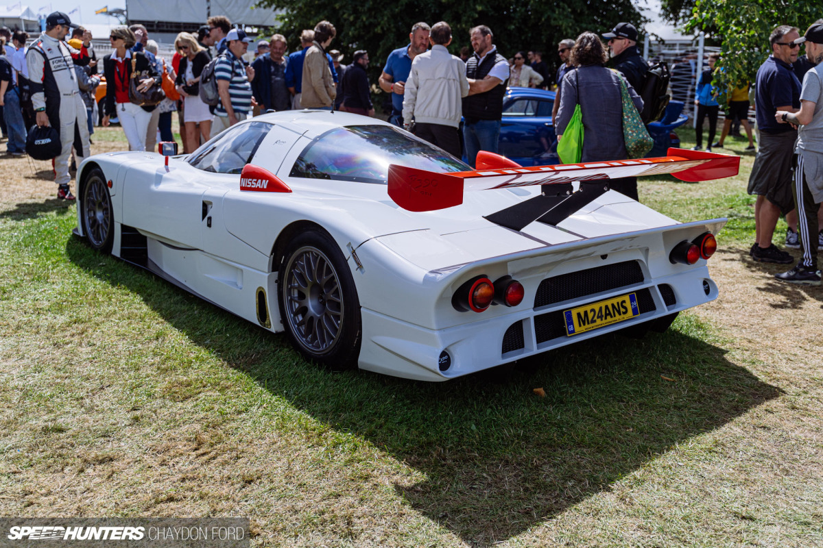 GT1 Cartier FOS CF 071