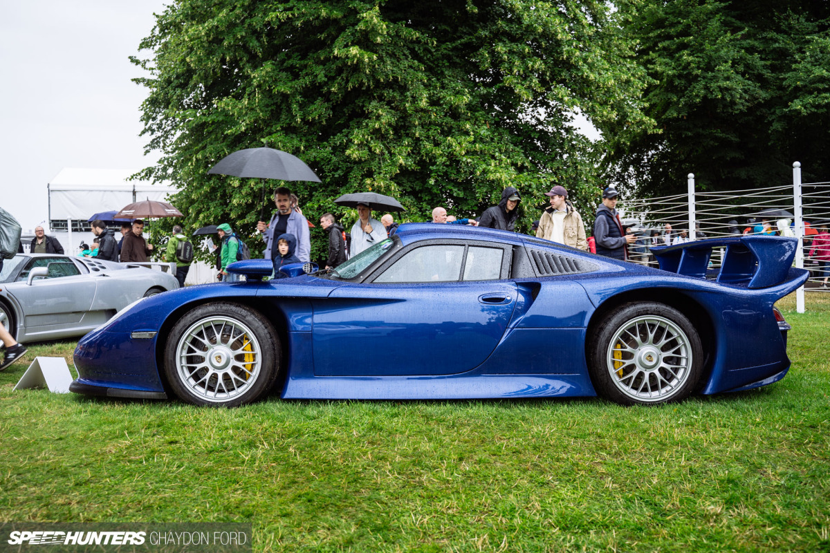 GT1 Cartier FOS CF 020