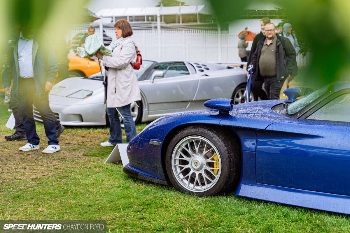 GT1 Cartier FOS CF 022