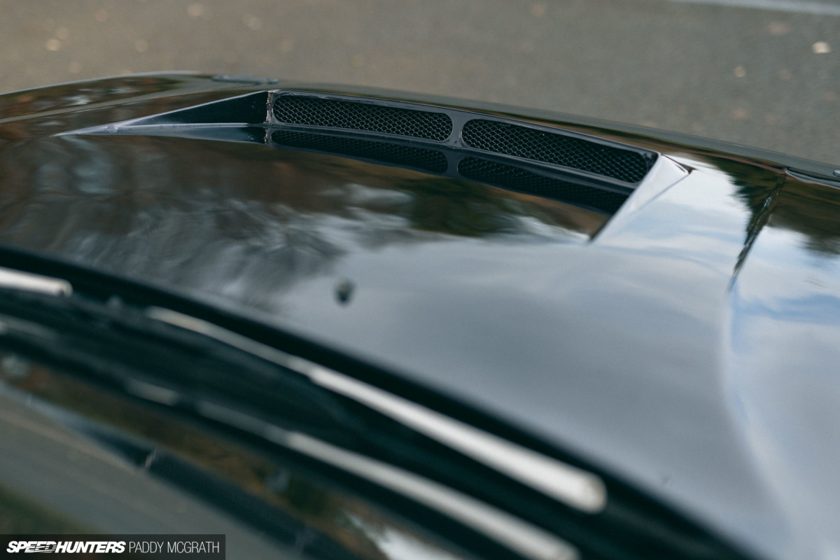 Nissan Laurel C33 JJ 2023 Speedhunters par Paddy McGrath-29