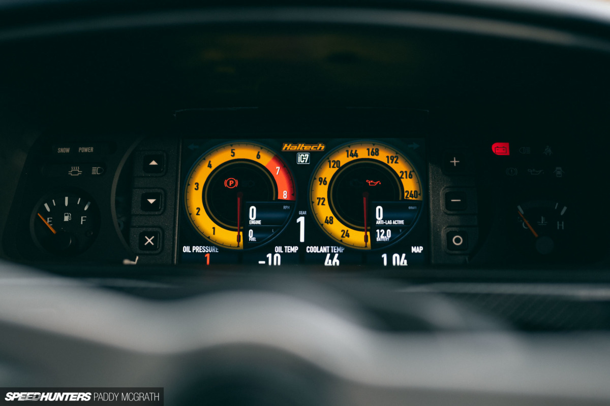 Nissan Laurel C33 JJ 2023 Speedhunters par Paddy McGrath-37