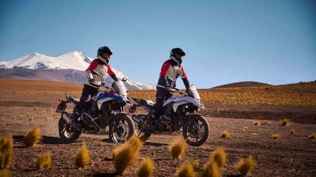BMW rappelle la nouvelle R 1300 GS en raison d'un relais de démarrage défectueux, modèles concernés dans le monde entier