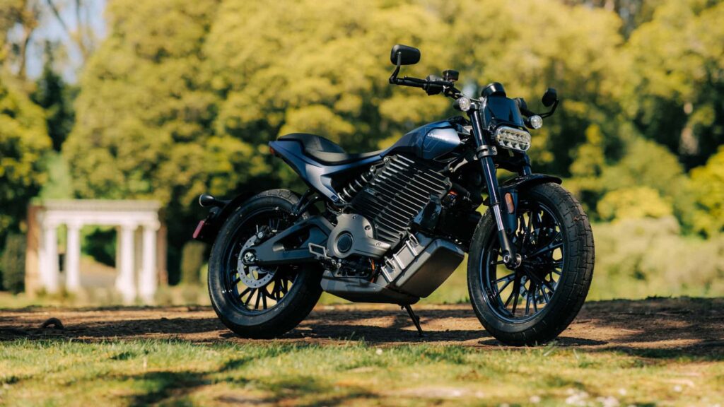 Cette histoire de moto électrique LiveWire semble horrible, peut-être une affaire de loi sur le citron