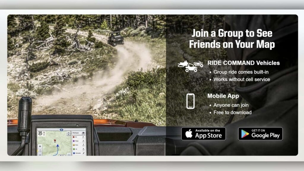 Cette technologie Connected Rider de Polaris pourrait-elle changer la donne pour les Indiens ?