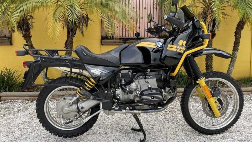 De l'argent pour les vieilles motos, mais aussi pour les motos ? Singapour offre de l'argent pour la mise à la retraite des vieilles motos