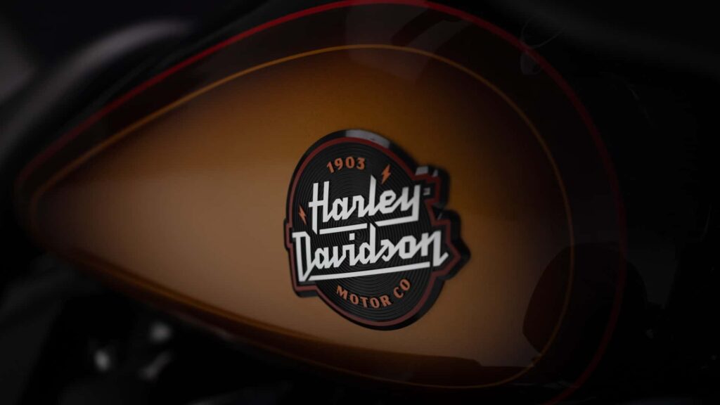 Harley-Davidson est apparemment éveillé maintenant