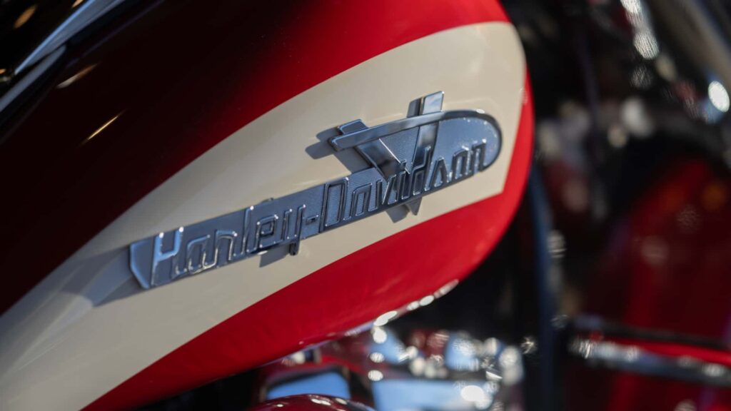 Harley-Davidson trahit-elle ses concessionnaires ? Les concessionnaires disent oui