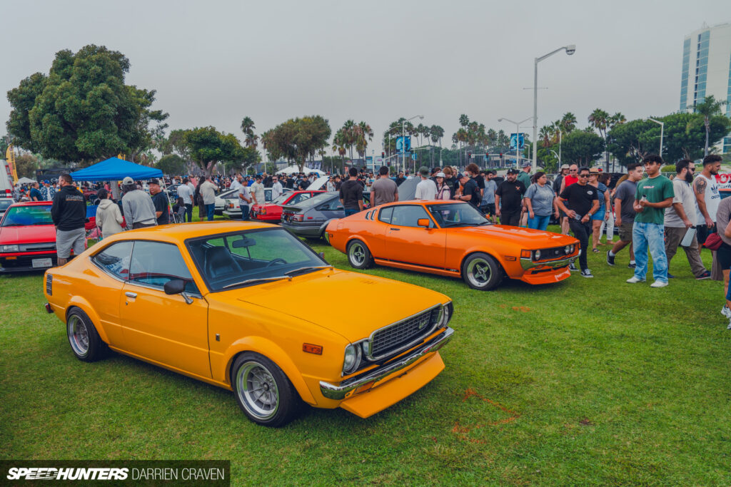 JCCS 2023: California’s Coolest Japanese&nbsp;Classics