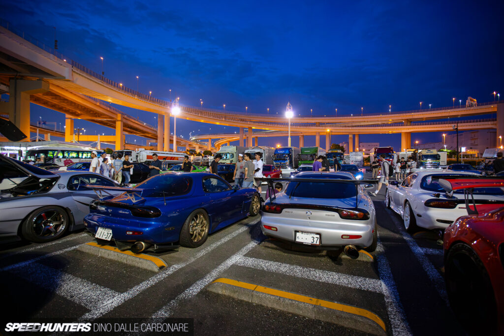 7’s Day Japan 2023: A Rotary Celebration