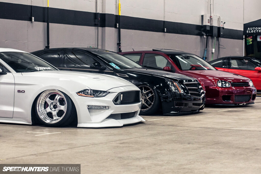Judging At The Stance East Summer Slam&nbsp;Jam