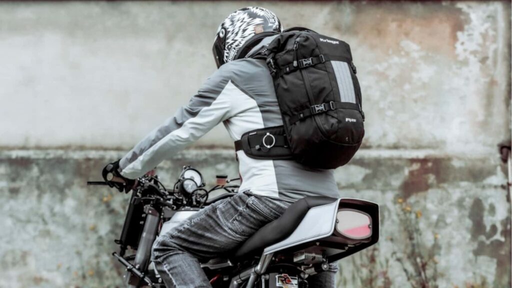 Kriega réinvente le sac à dos R25 et le rend encore plus pratique
