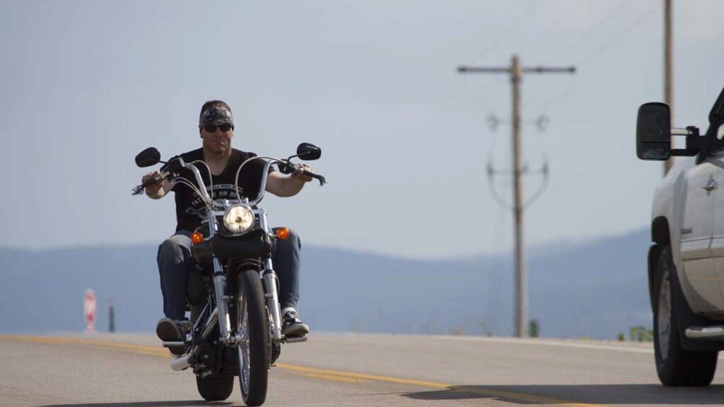 La plupart des coureurs morts à Sturgis ne portaient pas de casque, faisant 12 morts