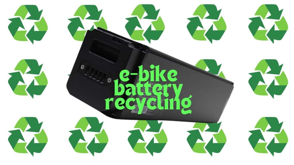 Nouvelle loi sur le recyclage des batteries dans l’Illinois, mais quels autres États en ont une ?