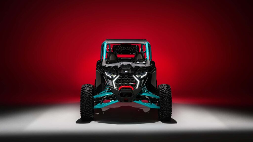 Polaris annonce une baisse inquiétante de ses ventes et son président quitte l'entreprise
