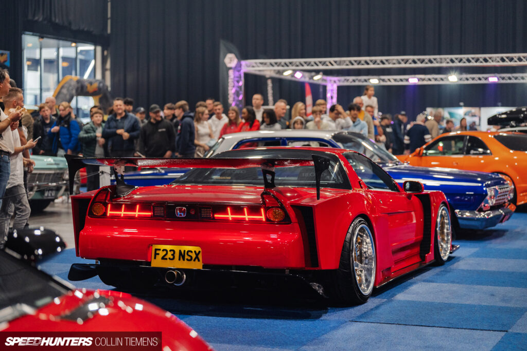 Total Passion: 100% Auto Live Netherlands&nbsp;2023