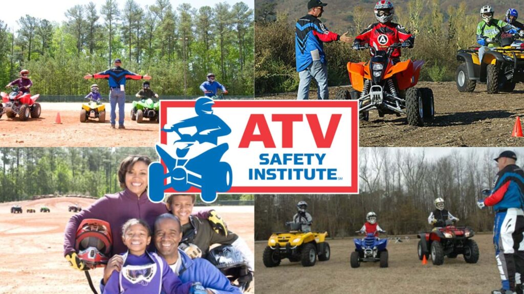 Vous prévoyez de conduire un VTT ? Commencez par consulter ces cours en ligne gratuits