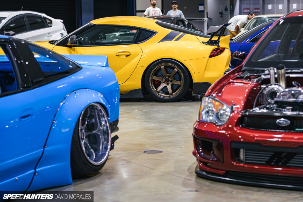 Wekfest, 15 Years On