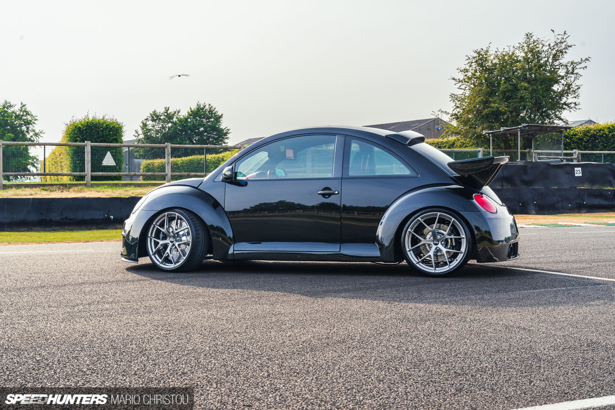 Projecteur PC23 Beetle-2