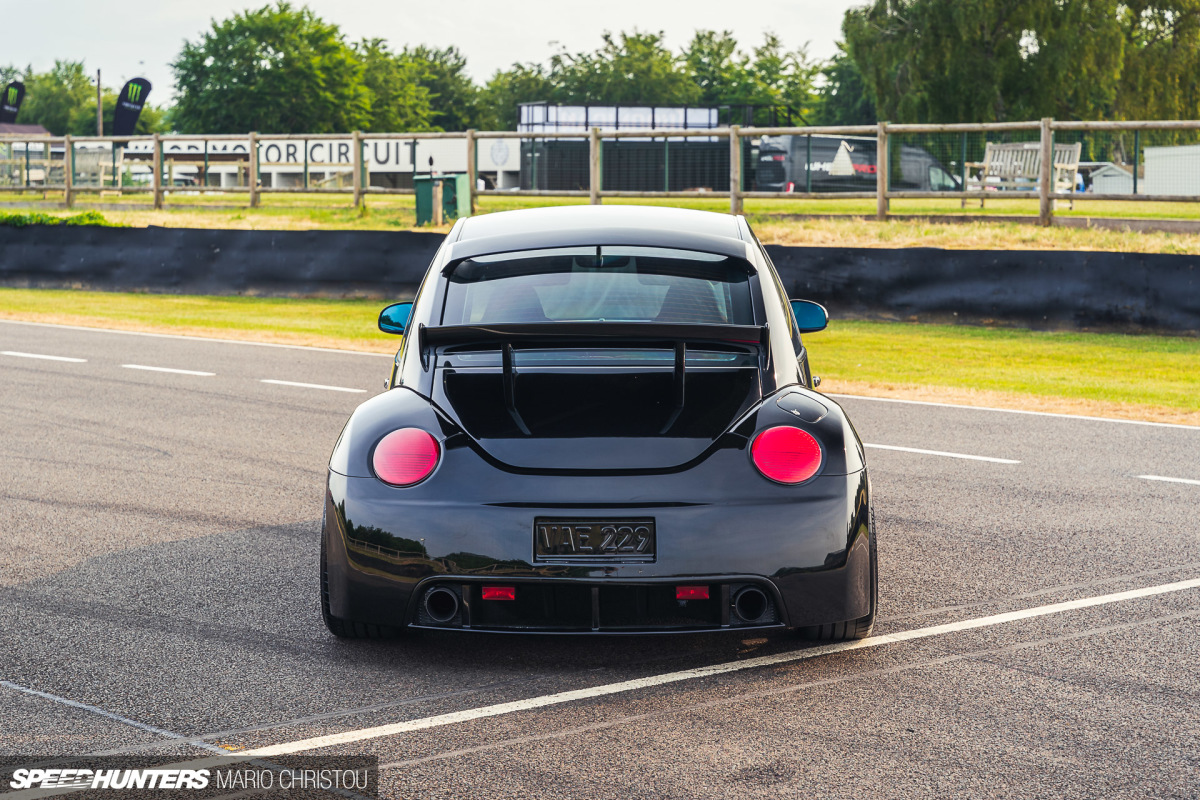 Projecteur PC23 Beetle-3