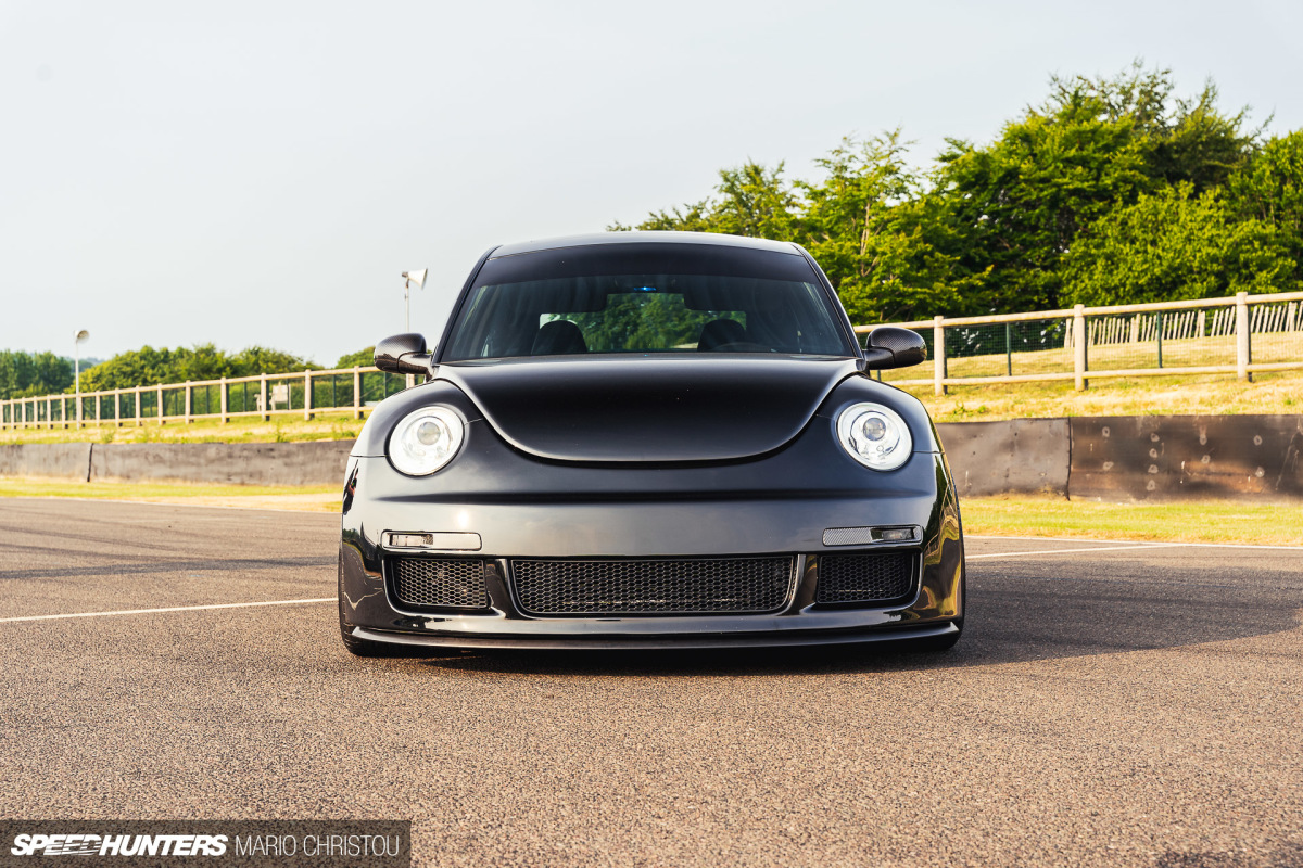 Projecteur PC23 Beetle-23