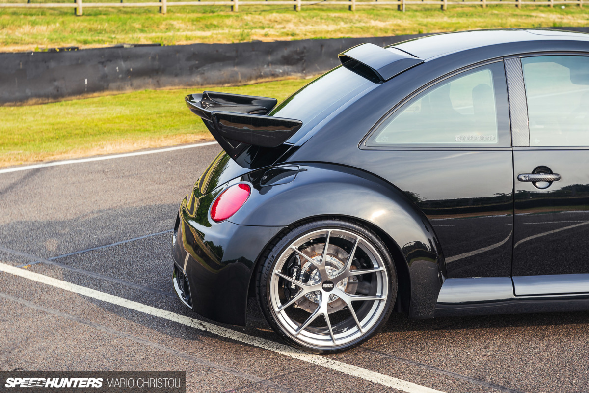 Projecteur PC23 Beetle-4