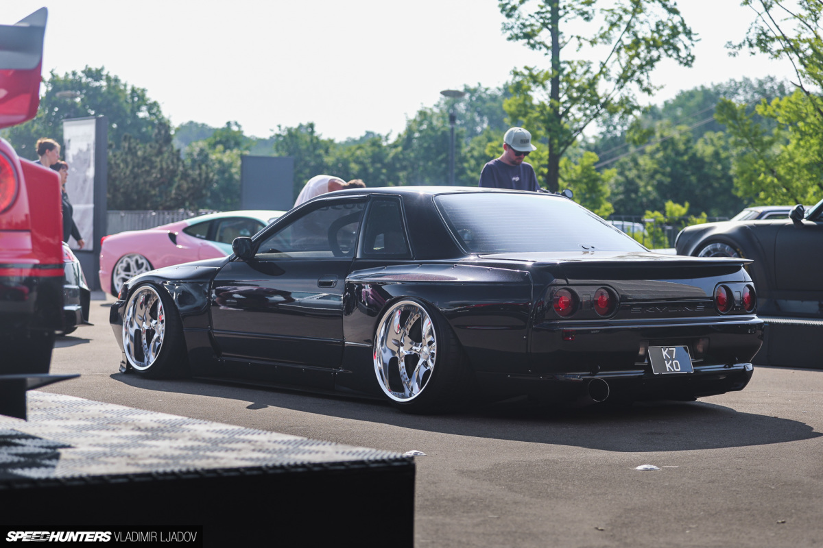 Nissan Skyline 2023 par Wheelsbywovka-17