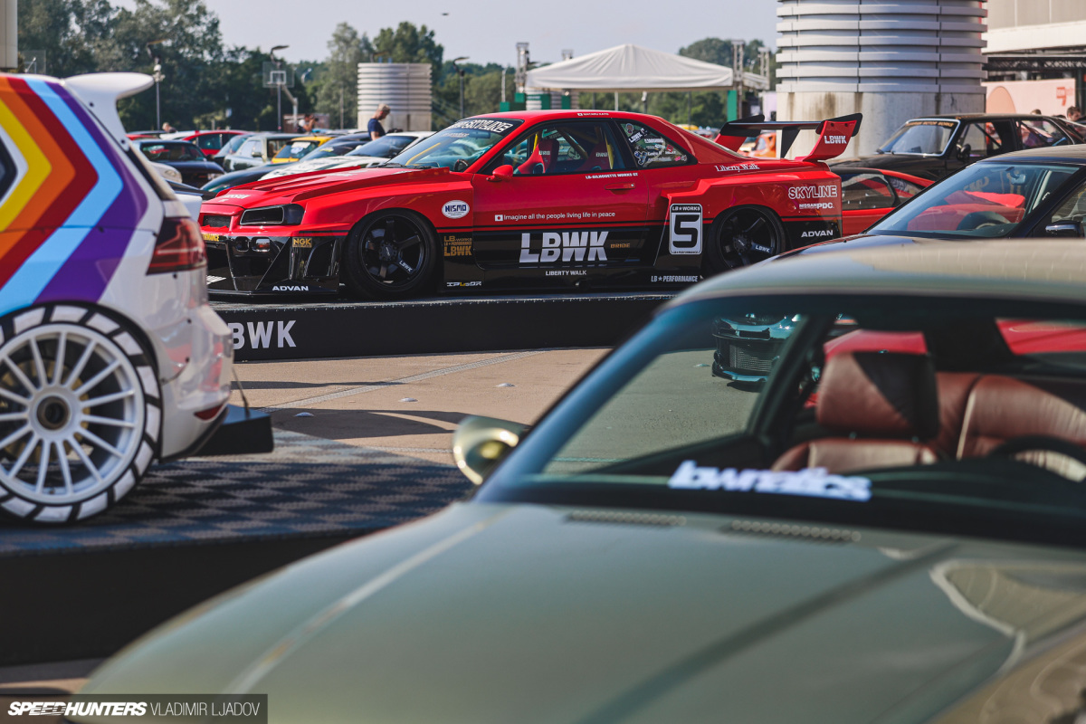 Nissan Skyline 2023 par Wheelsbywovka-15
