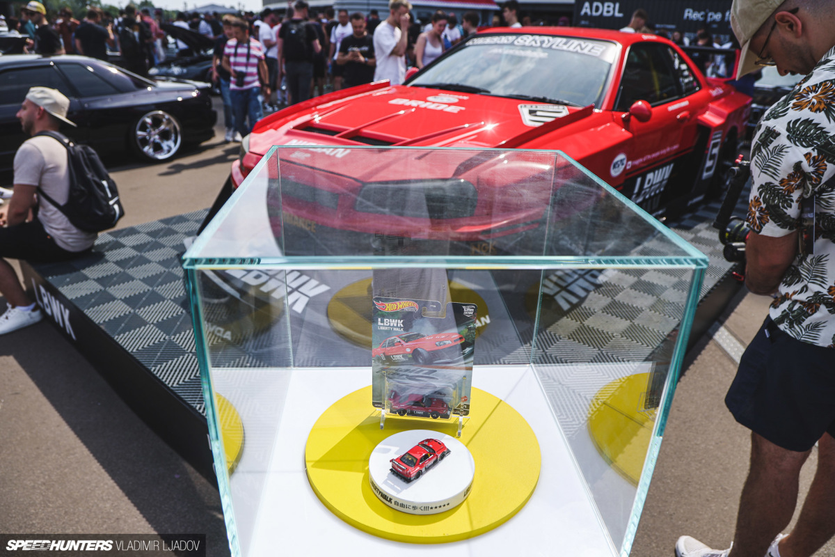 Nissan Skyline 2023 par Wheelsbywovka-49
